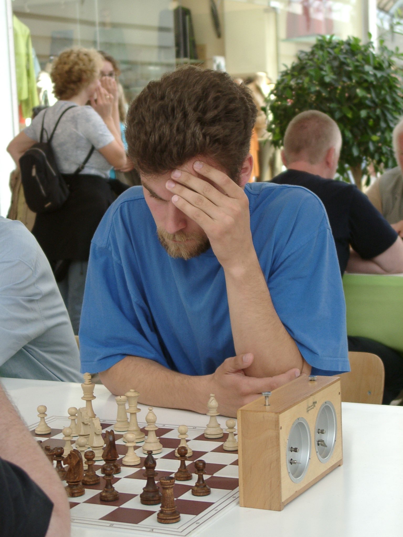 Vorschau